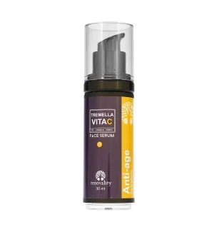 Renovality Original Series Tremella VitaC hydraterend gezichtsserum