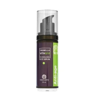 Renovality Original Series Tremella VitaQ10 anti-aging gezichtsserum