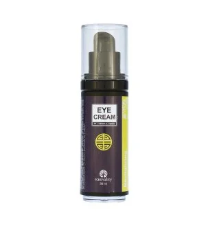 Renovality Original Series revitaliserende oogcrème met bloemencomplex