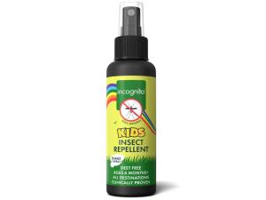 Tegen kinderen 100 ml