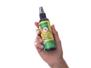 Incognito Tegen kinderen 100 ml