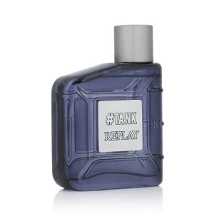 Replay #Tank for Him eau de toilette voor heren