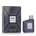 #Tank for Him eau de toilette voor heren 100 ml