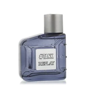 Replay #Tank for Him eau de toilette voor heren