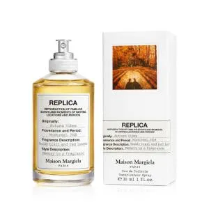 Maison Margiela Replica Autumn Vibes eau de toilette unisex