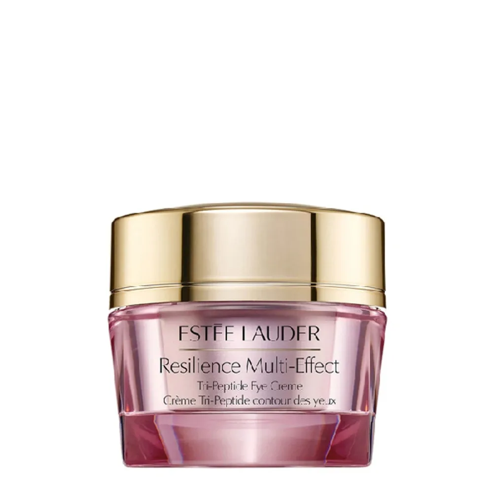 Resilience Multi-Effect Tri-Peptide Oogcrème 15 ml