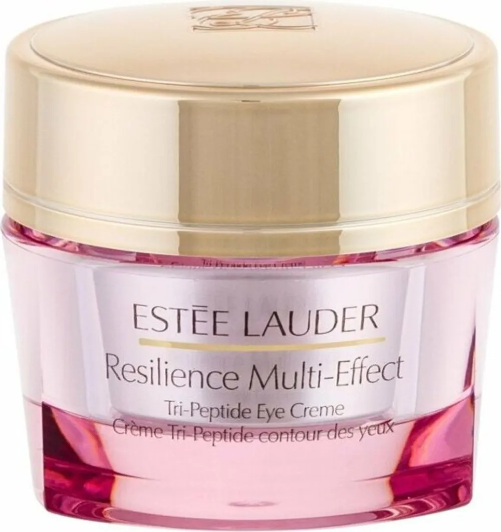 Resilience Multi-Effect Tri-Peptide Oogcrème 15 ml