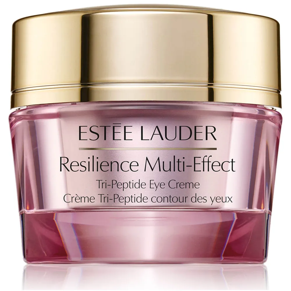 Resilience Multi-Effect Tri-Peptide Oogcrème 15 ml