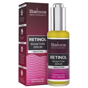 Retinol bioactief serum 50 ml