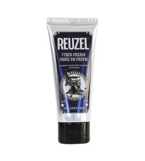 REUZEL Fiber Cream stylingcrème met glans