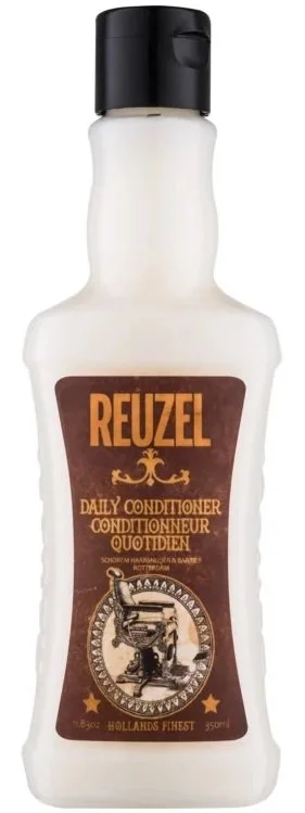 Daily Conditioner lichte haarconditioner voor mannen 350 ml