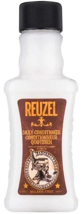 REUZEL Daily Conditioner lichte haarconditioner voor mannen
