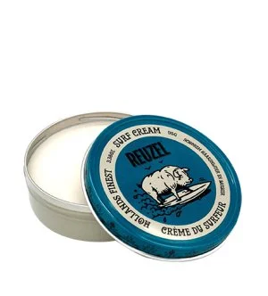 REUZEL Surf Cream matterende haarcrème 95 g