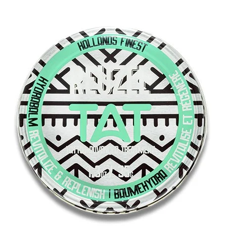 TAT Hydrabalm verhelderende tatoeagebalsem 35 g