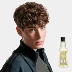 3-in-1 Tea Tree shampoo-conditioner-douchegel shampoo voor mannen 3-in-1 voor mannen 350 ml