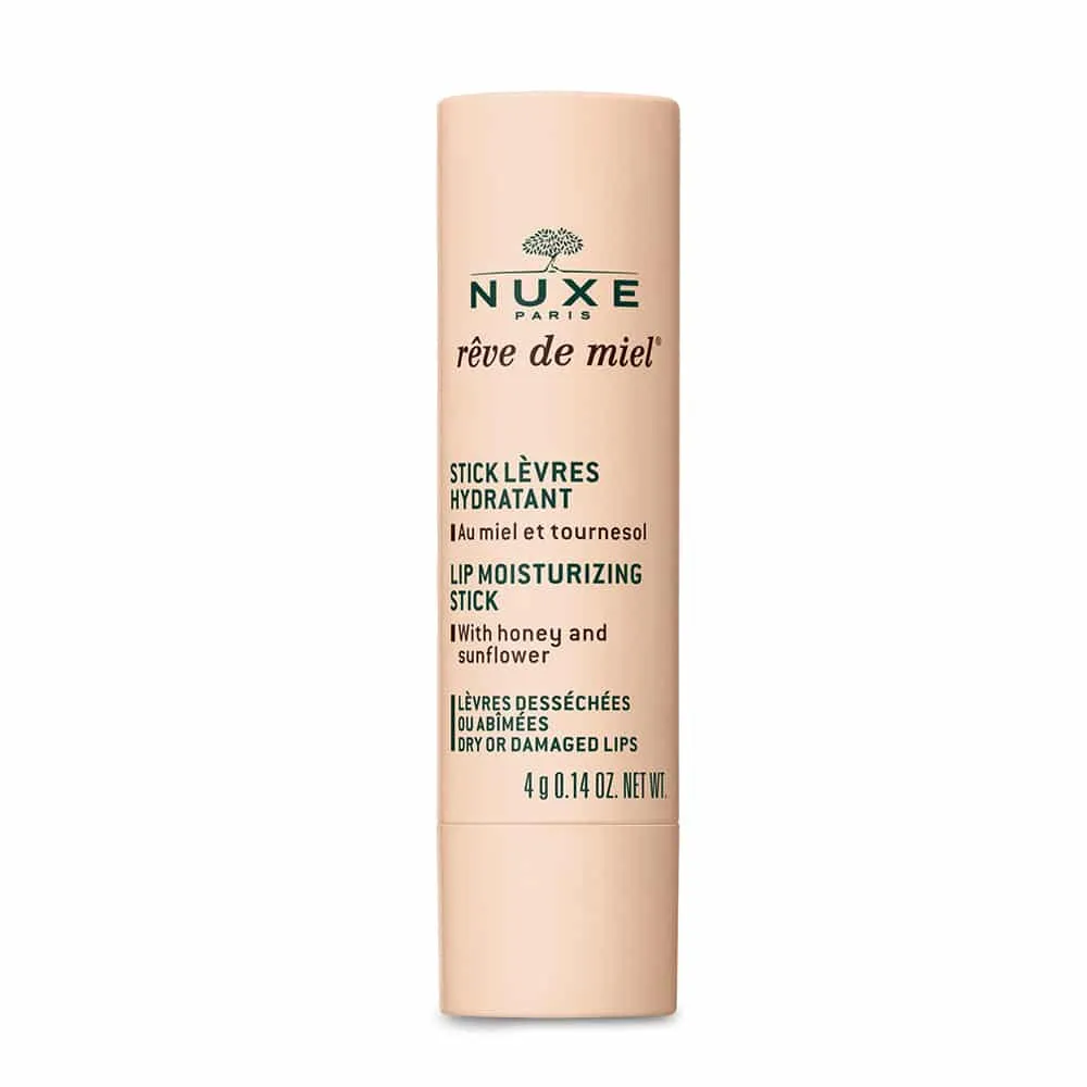 Reve de Miel lippenbalsem 4 ml