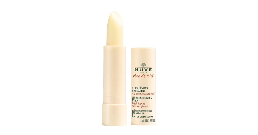 Reve de Miel lippenbalsem 4 ml