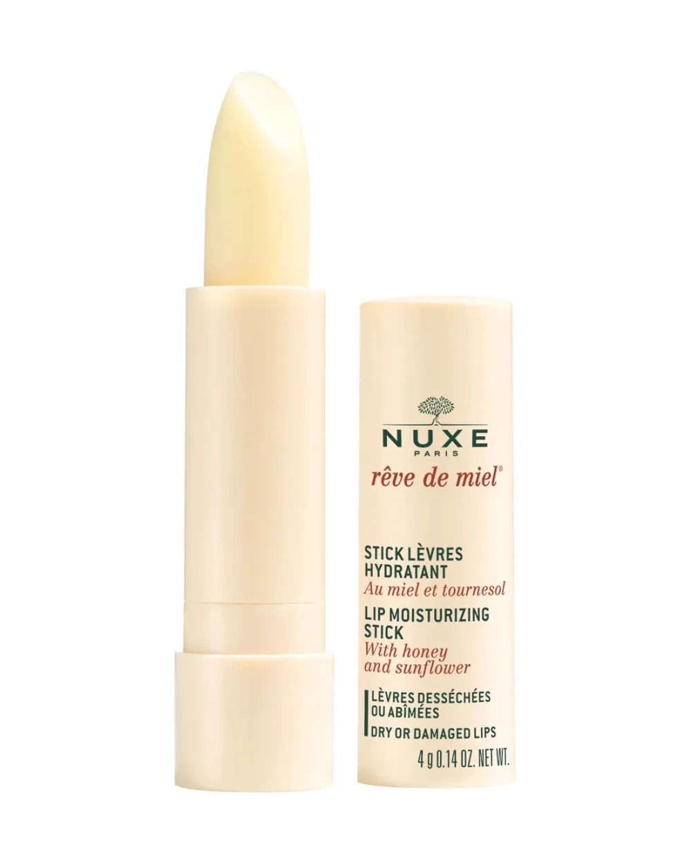 Reve de Miel lippenbalsem 4 ml