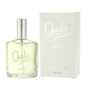 Revlon Charlie White Eau de Toilette voor dames