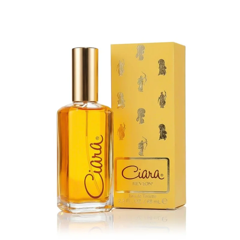Ciara Eau de Toilette voor dames 68 ml