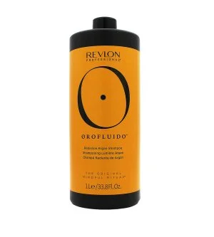 Revlon Professional Orofluido Radiance Argan Shampoo shampoo met arganolie