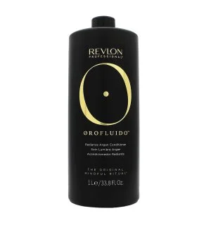 Revlon Professional Orofluido Radiance Argan Conditioner conditioner met arganolie