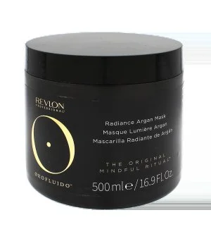 Revlon Professional Orofluido Radiance Argan Mask voedend haarmasker
