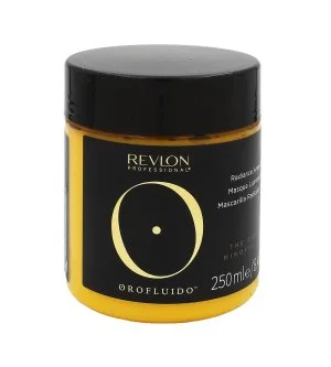 Revlon Professional Orofluido Radiance Argan Mask voedend haarmasker