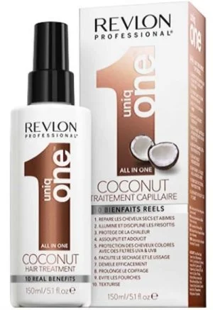 Revlon Uniq One Kokos