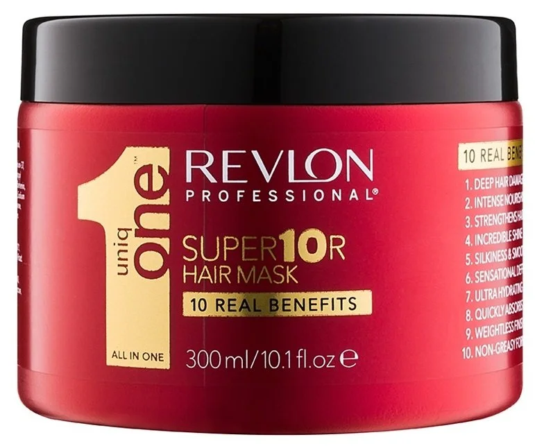 Uniq One Superieur Haarmasker 300 ml