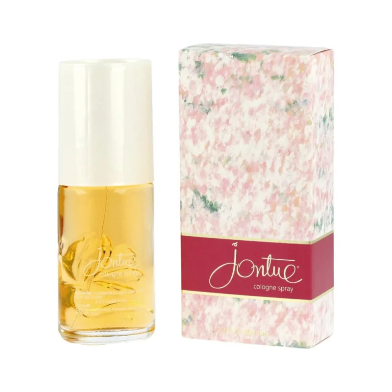 Jontue eau de cologne voor dames 68 ml