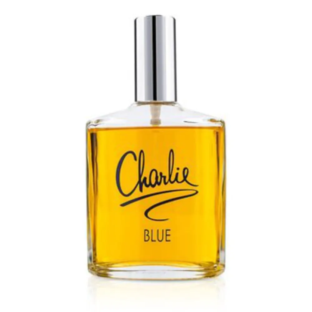 Charlie Blue Eau Fraiche eau de toilette voor dames 100 ml