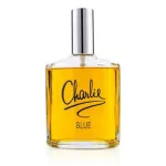 Charlie Blue Eau Fraiche eau de toilette voor dames 100 ml