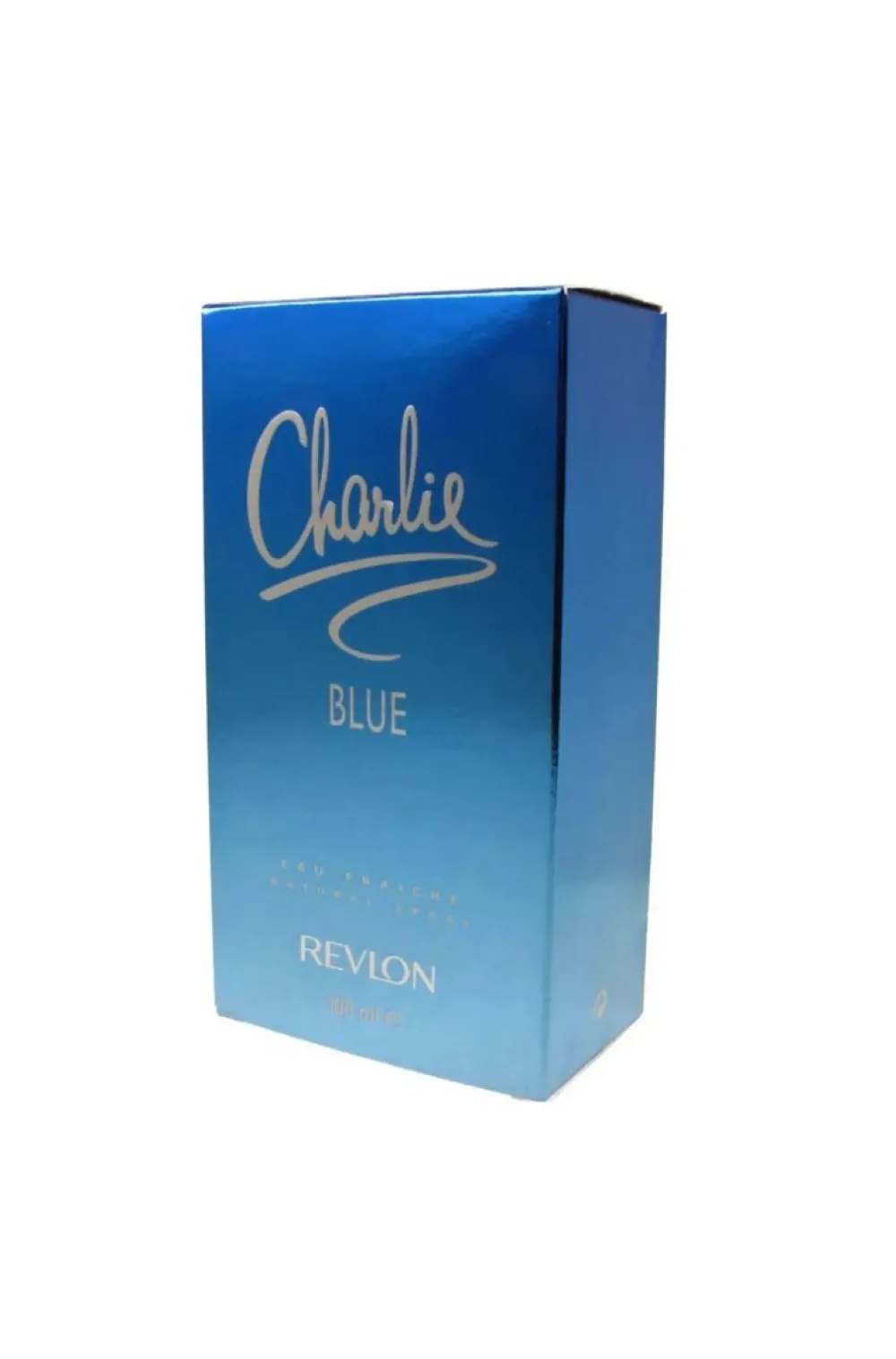 Charlie Blue Eau Fraiche eau de toilette voor dames 100 ml