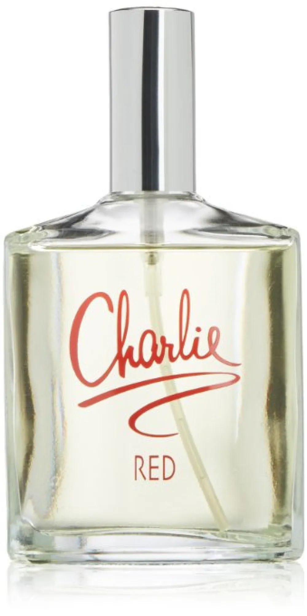 Charlie Red eau de toilette voor vrouwen 100 ml