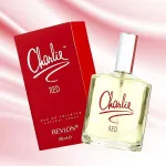 Charlie Red eau de toilette voor vrouwen 100 ml