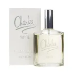 Charlie Silver eau de toilette voor vrouwen 100 ml