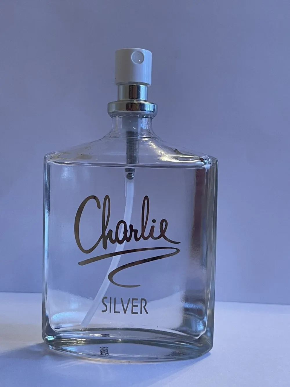 Charlie Silver eau de toilette voor vrouwen 100 ml