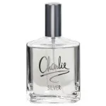 Charlie Silver eau de toilette voor vrouwen 100 ml