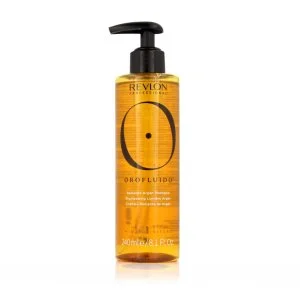 Revlon Orofluido Radiance Argan Shampoo