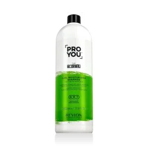 Revlon Pro You The Twister Curl Hydraterende Shampoo