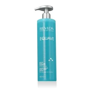 Revlon Equave Detox Micellaire Shampoo