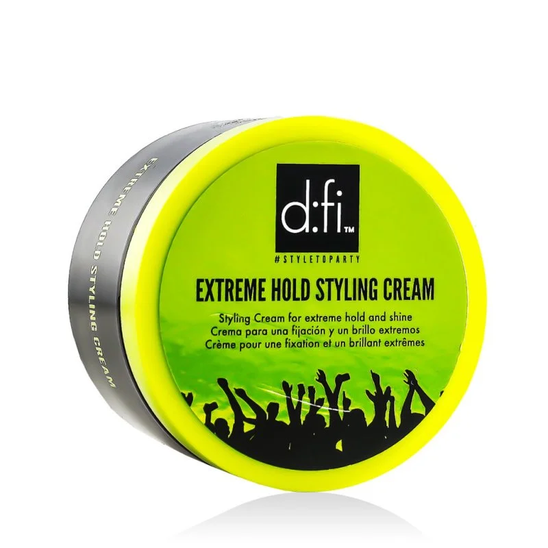 d:fi Extreme Hold Stylingcrème 150 g