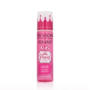 Revlon Equave Kids Princess Look Ontwarrende Conditioner