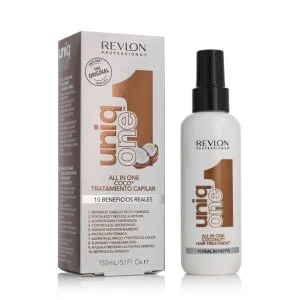 Revlon Revlon Uniq One All In One Kokos Haarbehandeling