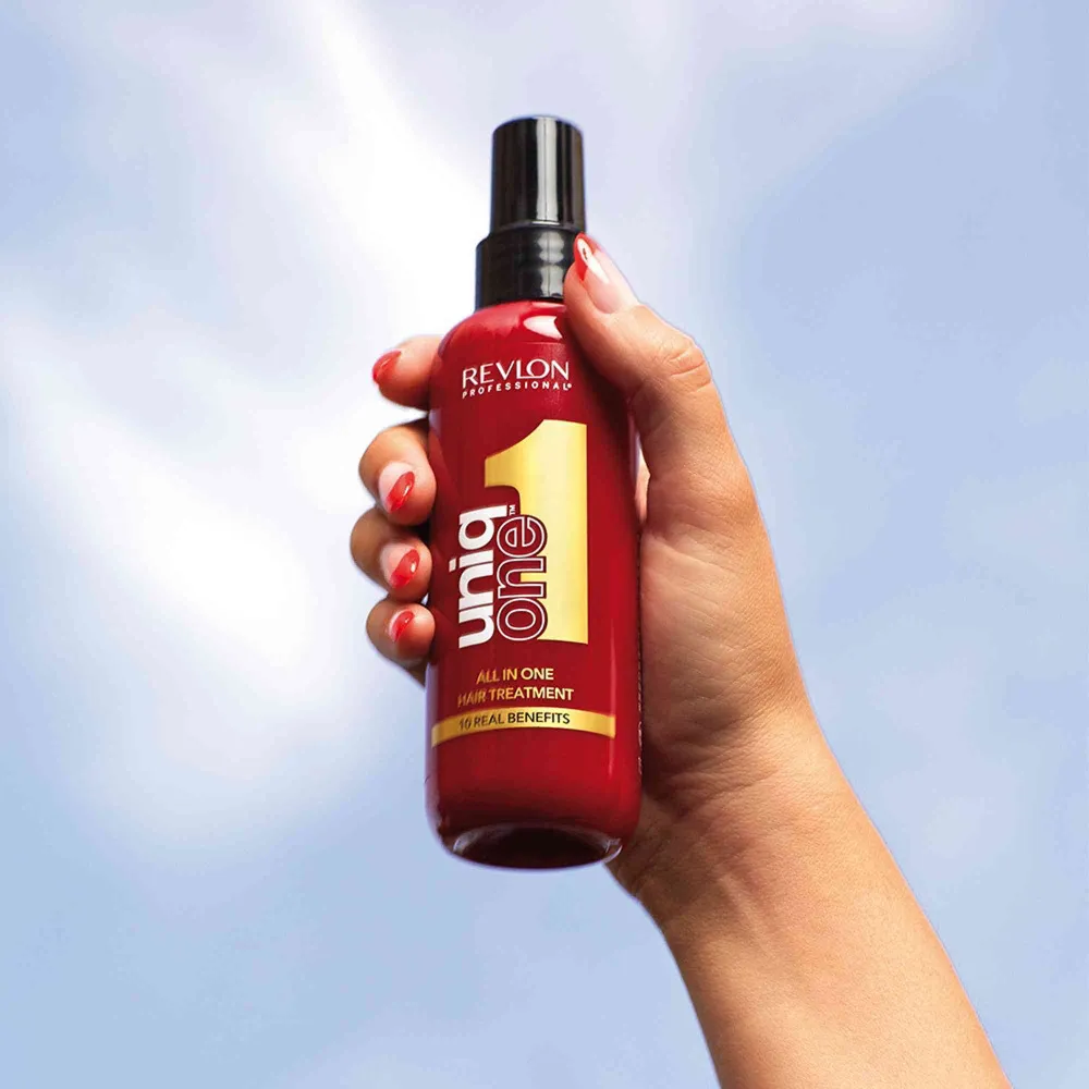 Uniq One Alles-in-één haarbehandeling 150 ml