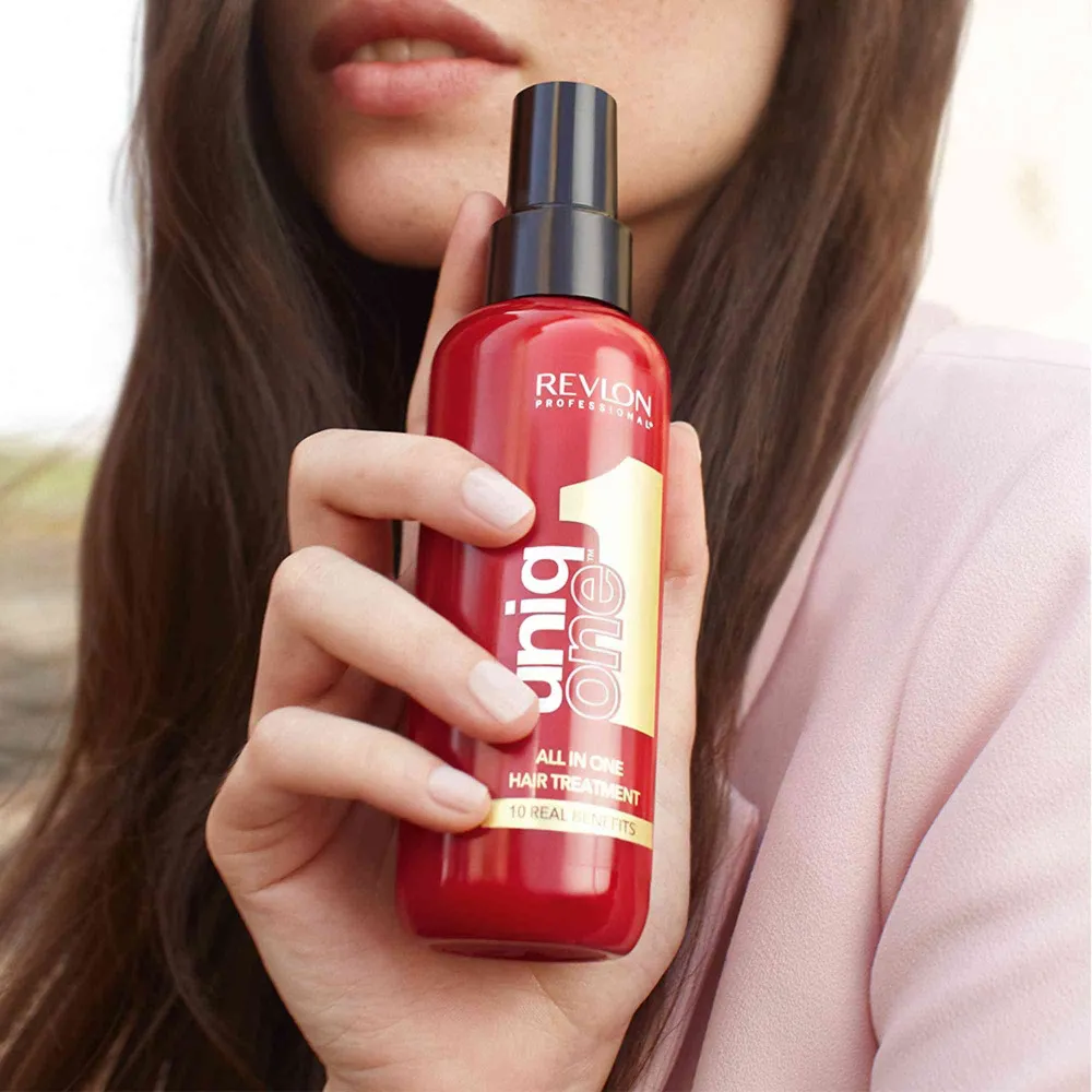 Uniq One Alles-in-één haarbehandeling 150 ml