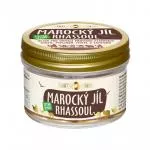 Purity Vision Rhassoul - Marokkaanse klei 200 g