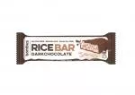 Bombus Rice Bar Dark Chocolate 18g