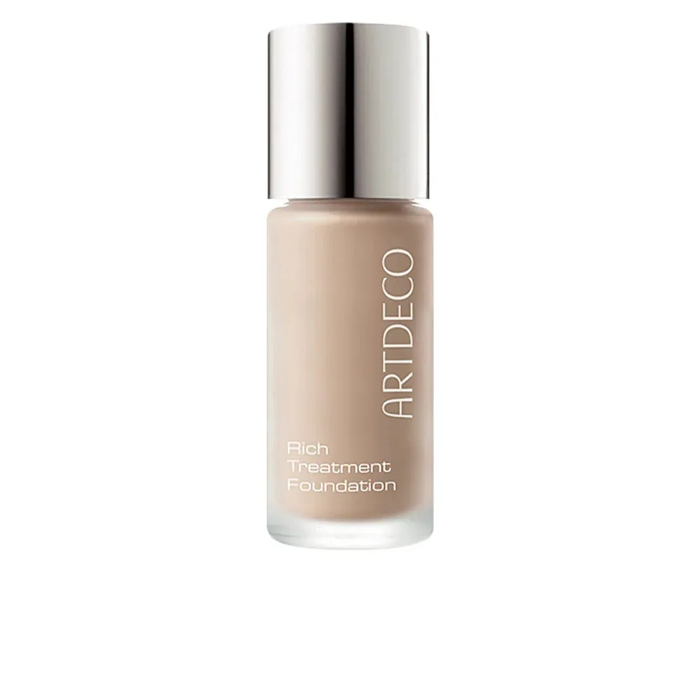 Rijke Verzorgende Foundation - 18 Deep Honey 20 ml